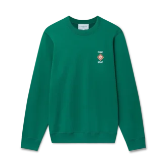 Casa Sport Logo 3D-tröja