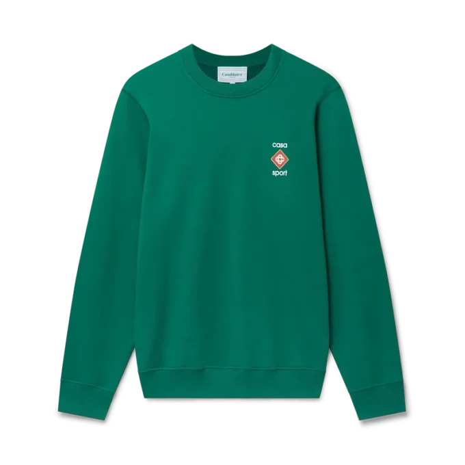 Casa Sport Logo 3D-tröja