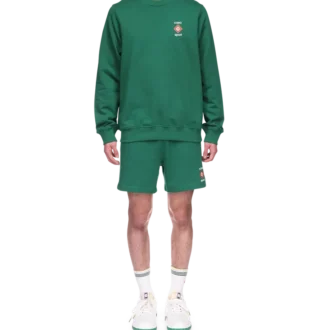 Casa Sport Logo 3D-tröja