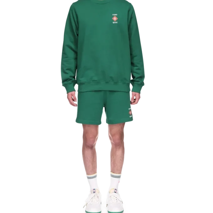 Casa Sport Logo 3D-tröja