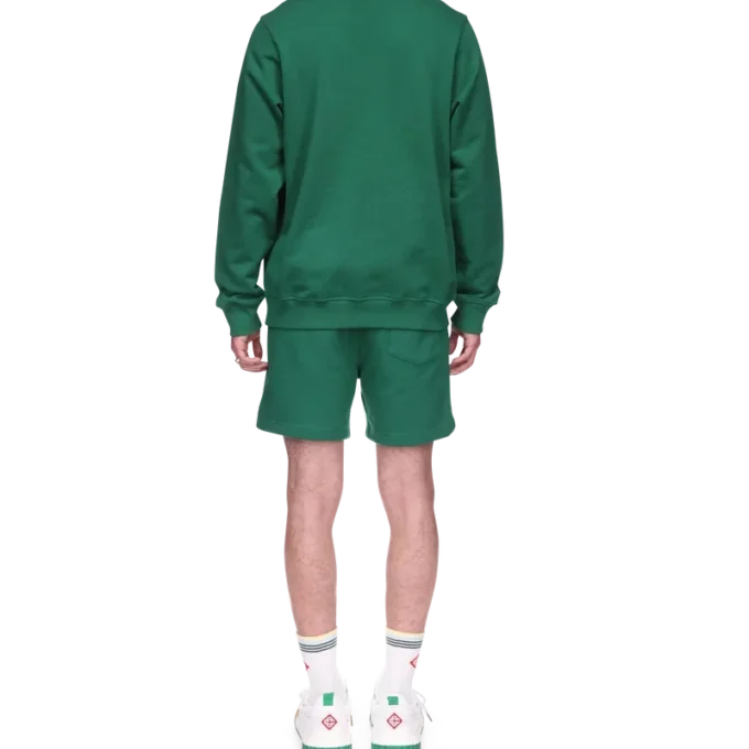 Casa Sport Logo 3D-tröja