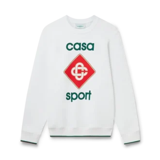 Casa Sport-logotröja