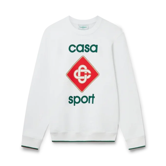 Casa Sport-logotröja