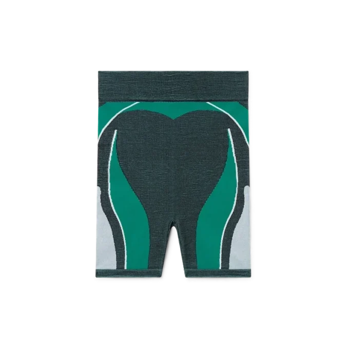 Casa Sport sömlösa shorts