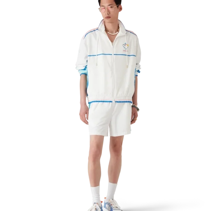 Casa Sportif vindjacka