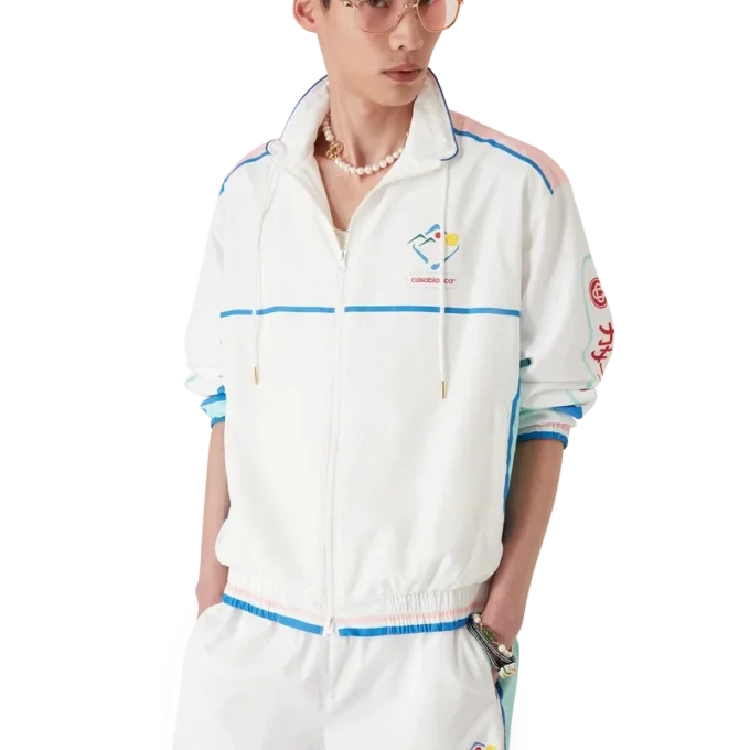 Casa Sportif vindjacka