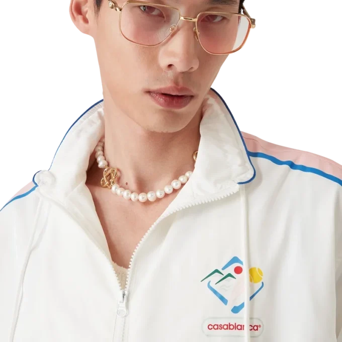 Casa Sportif vindjacka