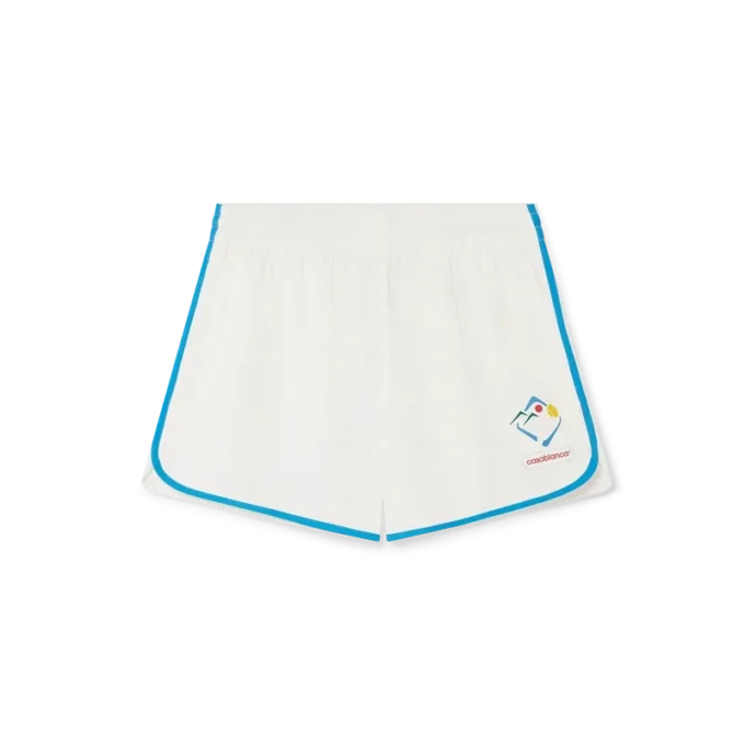 Casa Sportif vindjacka-Shorts