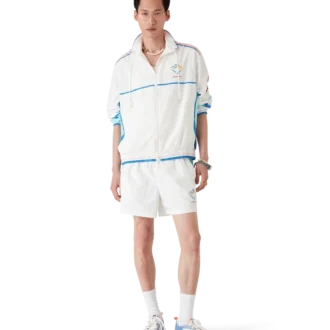 Casa Sportif vindjacka-Shorts