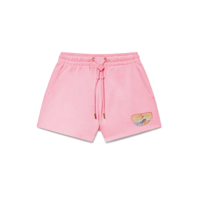 Casa Surf-sweatshorts