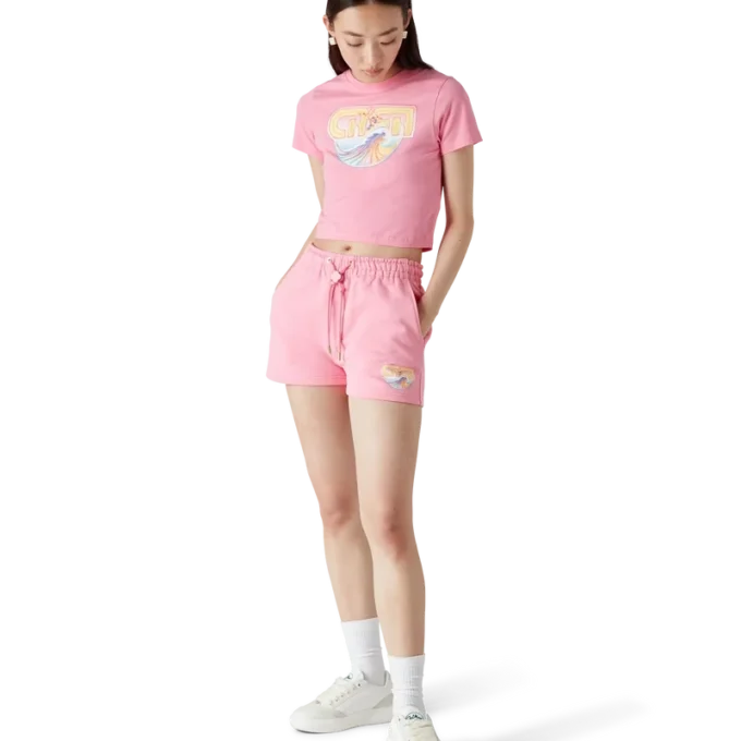 Casa Surf-sweatshorts