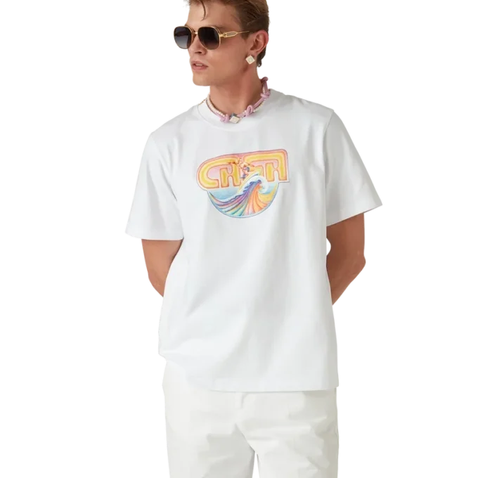 Casa Surf T-shirt Casa Surf T-shirt