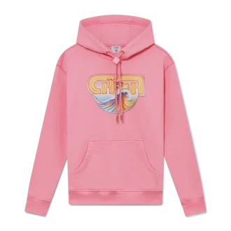 Casa Surf-tröja med huva