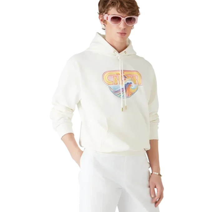 Casa Surf-tröja med huva