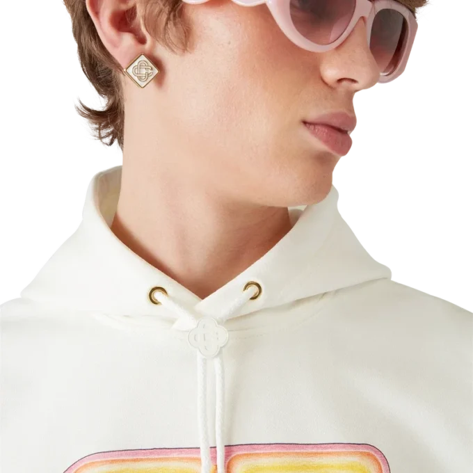 Casa Surf-tröja med huva