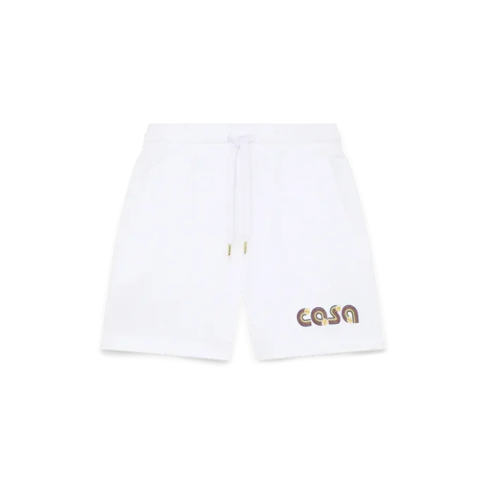 Casa-sweatshorts
