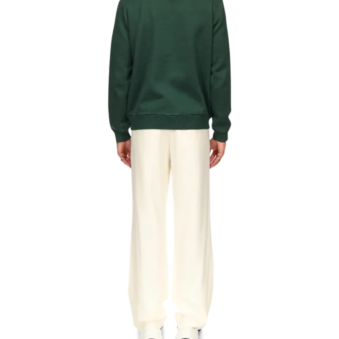 Casa Times Intarsia-tröja Casa Times Intarsia-tröja