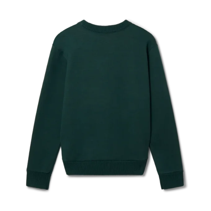 Casa Times Intarsia-tröja Casa Times Intarsia-tröja