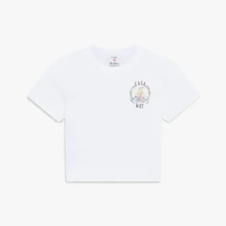 Casa Way kortärmade T-shirts för barn