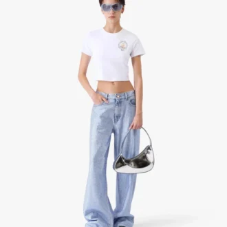 Casa Way kortärmade T-shirts för barn