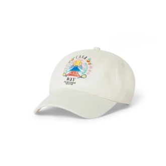 Casa Way Mountain Cap