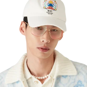 Casa Way Mountain Cap