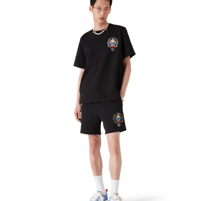 Casa Way Mountain Sweatshorts