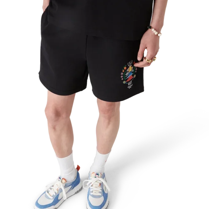 Casa Way Mountain Sweatshorts