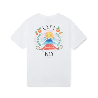 Casa Way Mountain T-shirt