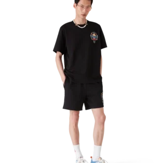 Casa Way Mountain T-shirt