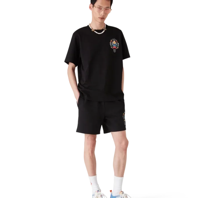 Casa Way Mountain T-shirt Casa Way Mountain T-shirt