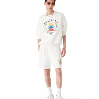 Casa Way Mountain-tröja