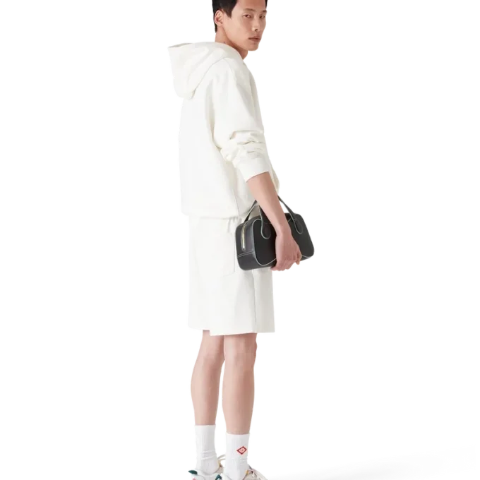 Casa Way Mountain-tröja med huva