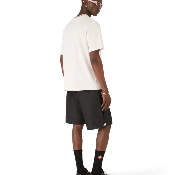 Casa Way Orange Mascot kortärmad T-shirt