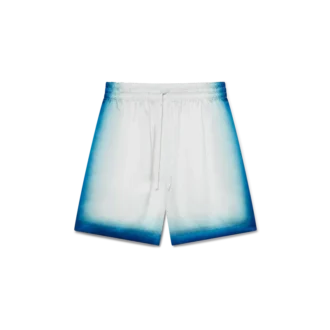 Casa Way Skate silk Shorts