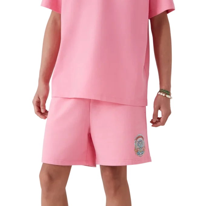 Casa Way Skate-sweatshorts