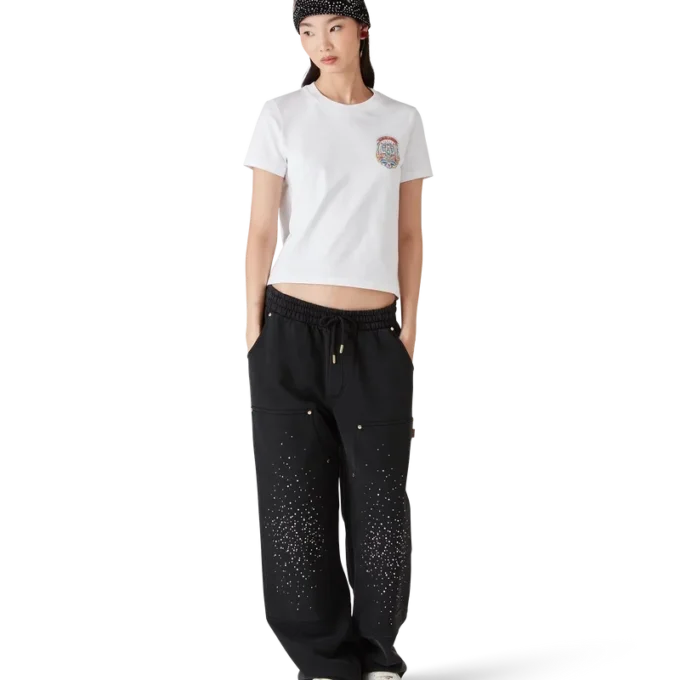 Casa Way Skate T-shirt Casa Way Skate T-shirt