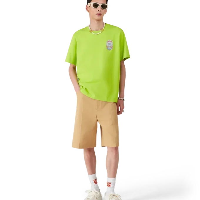 Casa Way Skate T-shirt