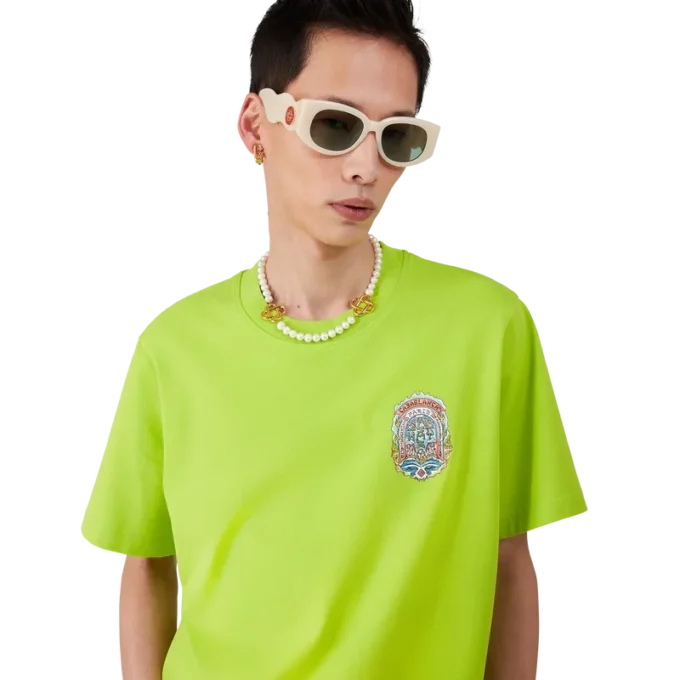 Casa Way Skate T-shirt