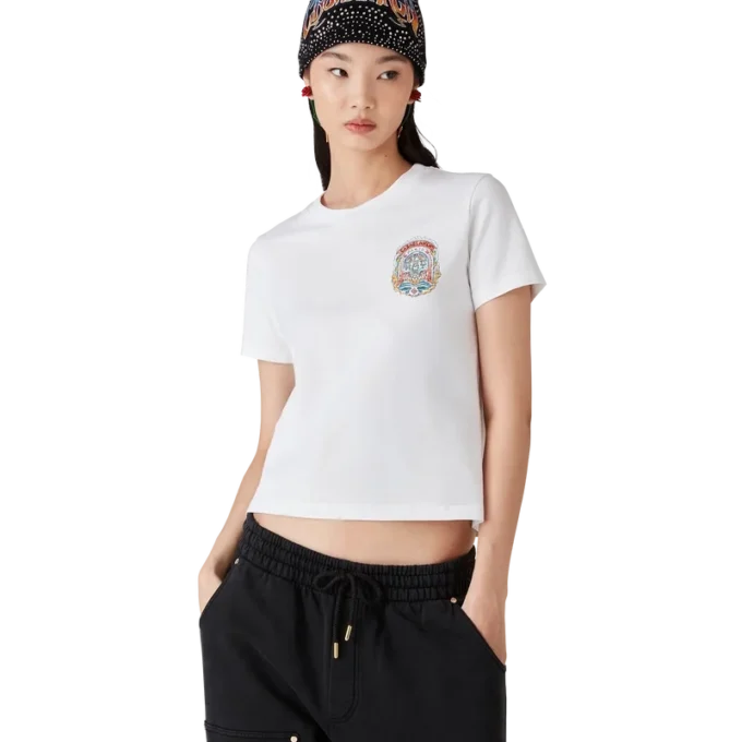 Casa Way Skate T-shirt Casa Way Skate T-shirt