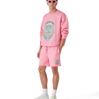 Casa Way Skate-tröja