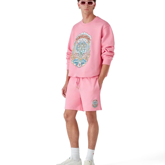 Casa Way Skate-tröja