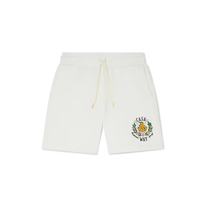 Casa Way-sweatshorts Casa Way-sweatshorts