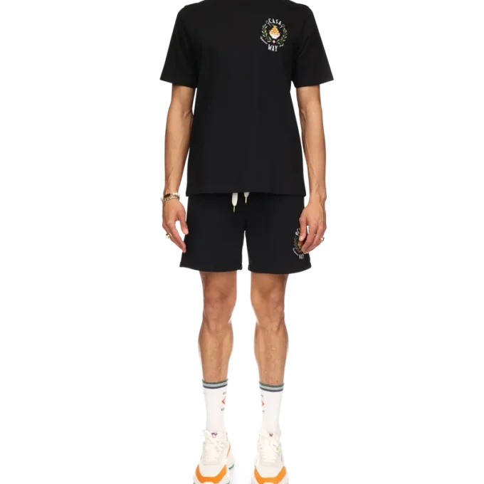 Casa Way-sweatshorts