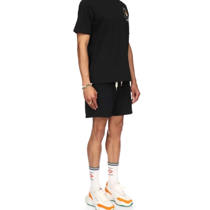 Casa Way-sweatshorts