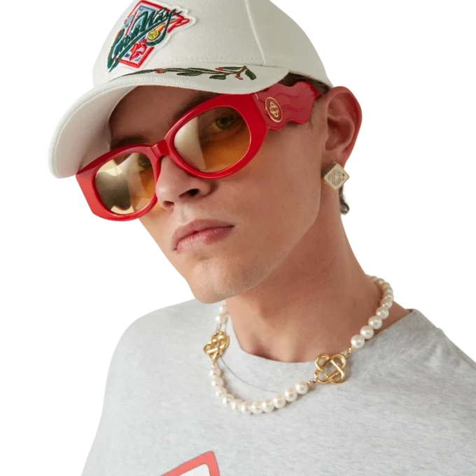 Casa Way World Series Cap