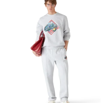 Casa Way World Series-joggingbyxor