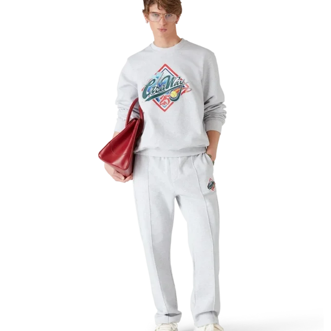 Casa Way World Series-joggingbyxor Casa Way World Series-joggingbyxor