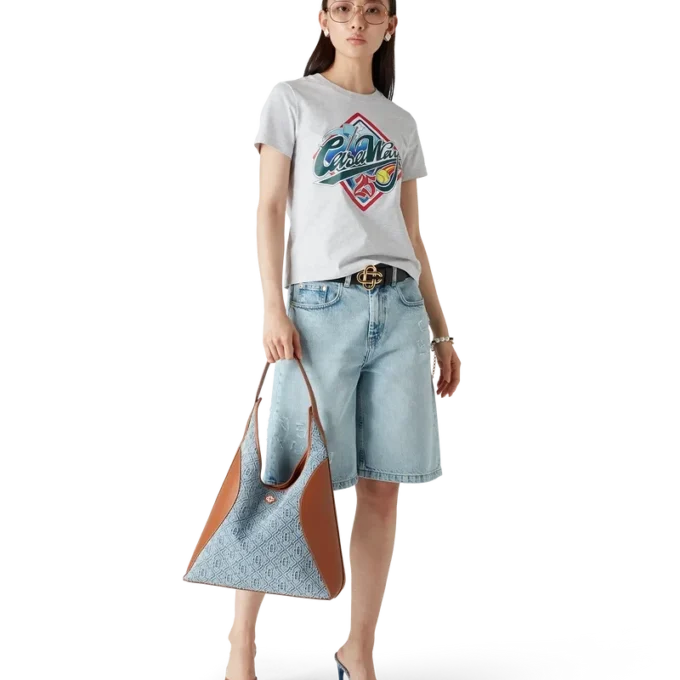 Casa Way World Series T-shirt