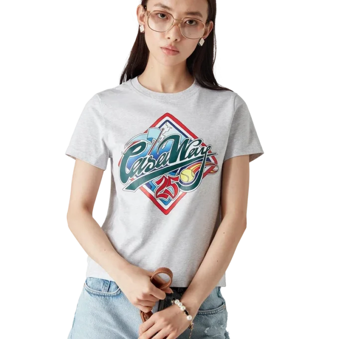Casa Way World Series T-shirt